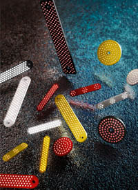 Plastimat continues reflector products from PLA-REFLEX