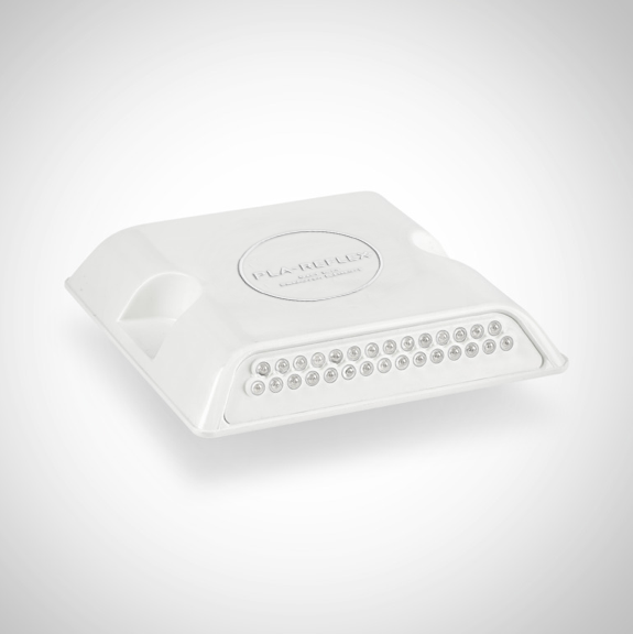 Glass reflectives Reflektor