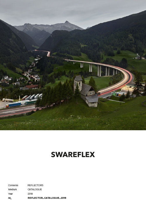 swareflex katalog